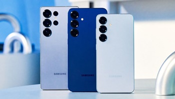 Samsung Galaxy S25 Ultra, Samsung Galaxy S25+ e Samsung Galaxy S25